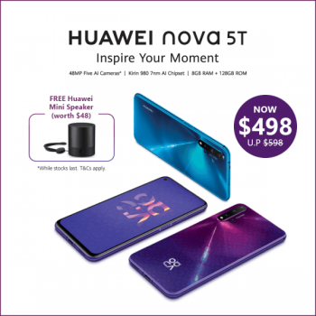 Challenger-Huawei-Nova-5T-Promotion-350x350 10 Feb 2020 Onward: Challenger Huawei Nova 5T Promotion