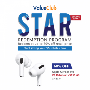 Challenger-STAR-Redemption-Program-Promotion-350x350 10 Feb 2020 Onward: Challenger STAR Redemption Program Promotion