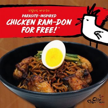 Chir-Chir-Free-Chicken-Ram-Don-Promotion-350x350 26 Feb-15 Mar 2020: Chir Chir Free Chicken Ram-Don Promotion