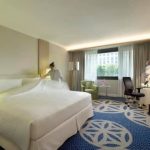 19 Feb-31 Mar 2020: Concorde Hotel New Staycay Package Promotion