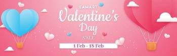 EAMART-Valentines-Day-Sale-350x112 3-18 Feb 2020: EAMART Valentine's Day Sale