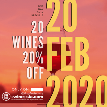 Ewineasia-Special-Promotion-350x350 20 Feb 2020: Ewineasia Special Promotion