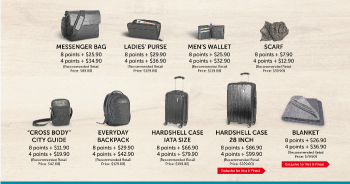 FairPrice-and-Bugatti-Luggage-and-Accessories-Sale-350x184 20 Feb-20 May 2020: FairPrice and Bugatti Luggage and Accessories Sale