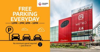 Frasers-Property-Malls-Daily-FREE-Parking-Promotion-350x183 24 Feb 2020 Onward: Frasers Property Malls Daily FREE Parking Promotion