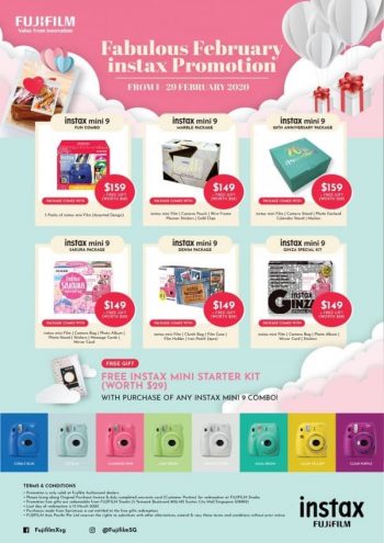 FujiFilm-Fabulous-February-Instax-Promotion-at-Bally-Photo-Electronics-350x495 1-29 Feb 2020: FujiFilm Fabulous February Instax Promotion at Bally Photo Electronics