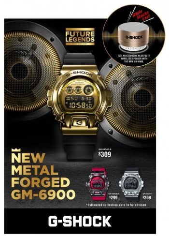 G-Shock-Future-Legend-at-ISETAN-Scotts-350x490 18-20 Feb 2020: G-Shock Future Legend at ISETAN Scotts