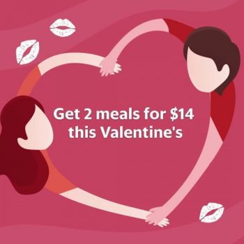 GrabFood-Valentines-Day-Meal-Promotion-350x350 12-19 Feb 2020: GrabFood Valentine's Day Meal Promotion