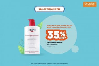 Guardian-Bath-Oral-and-Hair-Products-Promotion-350x233 27 Feb-1 Mar 2020: Guardian Bath, Oral and Hair Products Promotion