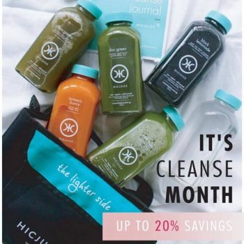 HIC-Juice-Cleanse-Month-Promotion-350x350 3 Feb 2020 Onward: HIC Juice Cleanse Month Promotion