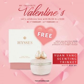 HYSSES-Valentines-Promotion-350x350 5-29 Feb 2020: HYSSES Valentine's Promotion