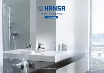 Hansa-Fittings-Pre-Order-Promotion-at-Hemsley-350x247 5 Feb 2020 Onward: Hansa Fittings Pre-Order Promotion at Hemsley