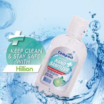 Hillion-Mall-Hand-Sanitizers-Giveaway-350x350 2-12 Mar 2020: Hillion Mall Hand Sanitizers Giveaway