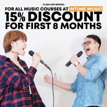 Intune-Music-All-Music-Courses-Promotion-at-Downtown-East-350x350 1-29 Feb 2020: Intune Music All Music Courses Promotion