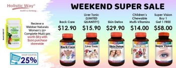 JR-Life-Sciences-Weekend-Super-Sales-350x136 17 Feb 2020 Onward: JR Life Sciences Weekend Super Sales at Qoo10