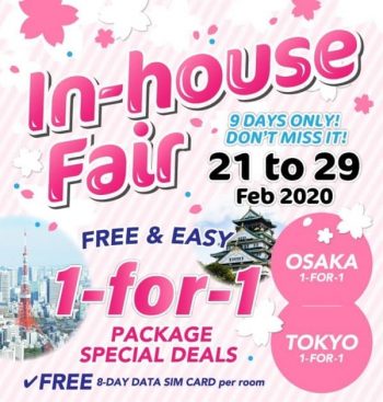 JTB-In-House-Fair-350x367 21-29 Feb 2020: JTB In-House Fair