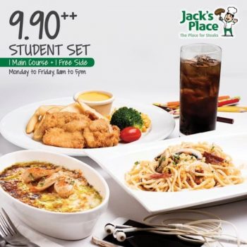 Jacks-Place-Student-Set-Promotion-350x350 5 Feb 2020 Onward: Jack's Place Student Set Promotion