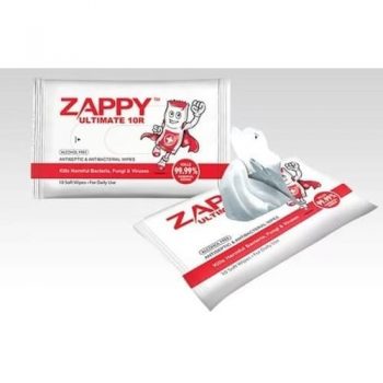 Japan-Home-Zappy-Antibacterial-Wet-Wipes-Promotion-on-Qoo10-350x350 25 Feb 2020 Onward: Japan Home Zappy Antibacterial Wet Wipes Promotion on Qoo10