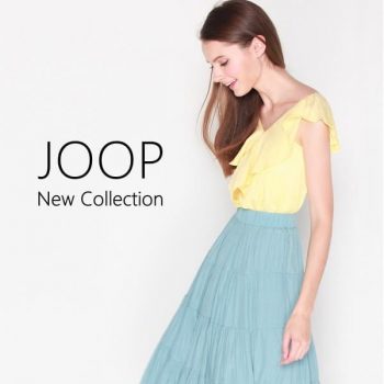 Joop-New-Collection-Promotion-at-VivoCity-350x350 24 Feb 2020 Onward: Joop New Collection Promotion at VivoCity