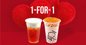 KOI-1-for-1-Drinks-Promotion-for-OCBC-Account-Holders-350x184 12-18 Feb 2020: KOI 1-for-1 Drinks Promotion for OCBC Account Holders