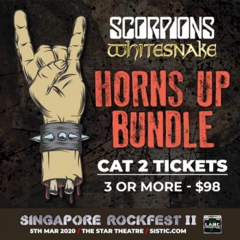 LAMC-Productions-Singapore-Rockfest-II-Scorpions-and-Whitesnake-Live-at-The-Star-Theatre-350x350 5 Mar 2020: LAMC Productions Singapore Rockfest II Scorpions and Whitesnake Live at The Star Theatre