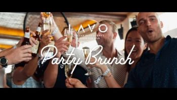 LAVO-Party-Brunch-350x197 7 Mar 2020: LAVO Party Brunch