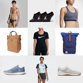LINK-Outlet-Store-Favourite-Sports-Brands-Sale-350x350 27 Feb 2020 Onward: LINK Outlet Store Favourite Sports Brands Sale