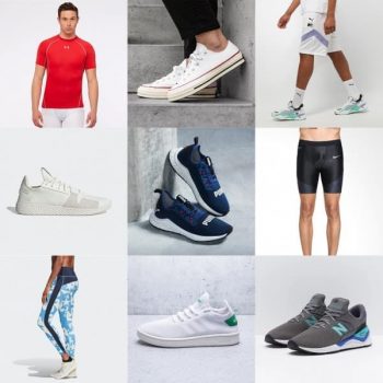 LINK-Outlet-Store-Sports-Brands-Sale-350x350 11 Feb 2020 Onward: LINK Outlet Store Sports Brands Sale