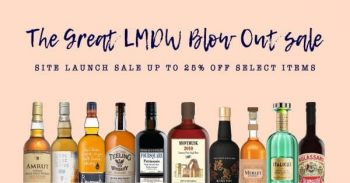 La-Maison-du-Whisky-LMDW-Blow-Out-Sale-350x183 24 Feb 2020 Onward: La Maison du Whisky LMDW Blow Out Sale