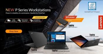 Lenovo-P-Series-Workstations-Promotion-350x183 26 Feb 2020 Onward: Lenovo P Series Workstations Promotion