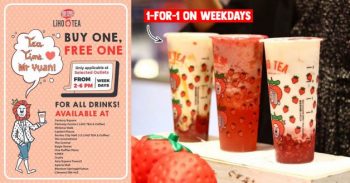 LiHO-1-for-1-on-All-Drinks-Promotion-350x183 25 Feb 2020 Onward: LiHO 1-for-1 on All Drinks Promotion