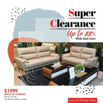 Lorenzo-International-Super-Clearance-Sale-350x350 15 Feb 2020 Onward: Lorenzo International Super Clearance Sale at Pioneer Centre