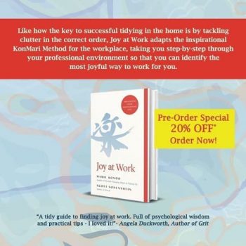 MPH-Bookstores-Joy-at-Work-Pre-Order-Special-Promotion-350x350 18 Feb 2020 Onward: MPH Bookstores Joy at Work Pre-Order Special Promotion