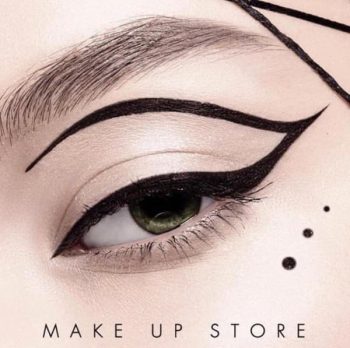 Make-Up-Store-Eyeliner-Promotion-350x348 15 Feb 2020 Onward: Make Up Store Eyeliner Promotion
