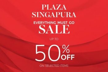 Marks-Spencer-Everything-Must-Go-Sale-at-Plaza-Singapura-350x233 12 Feb 2020 Onward: Marks and Spencer Everything Must Go Sale at Plaza Singapura