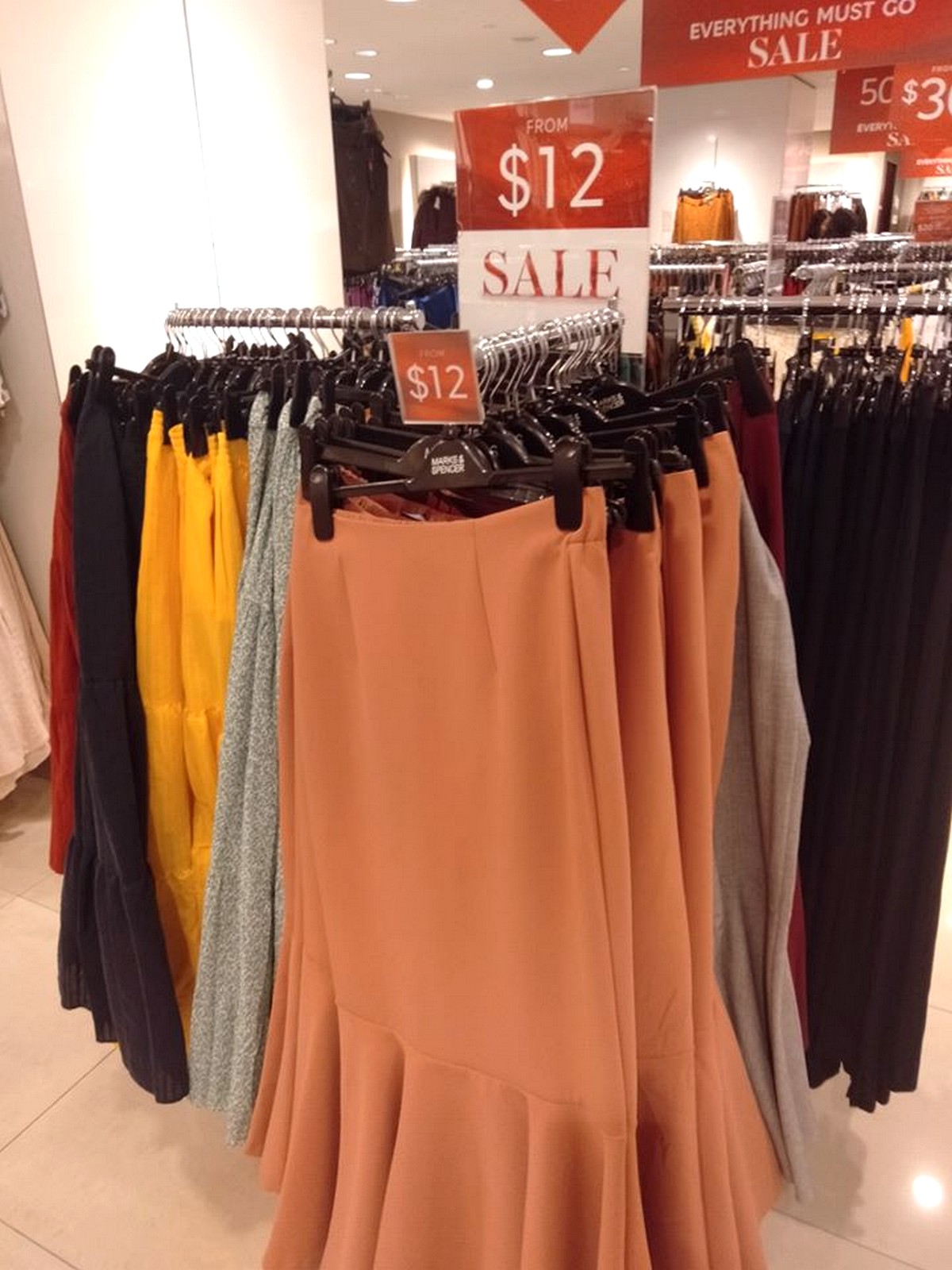 Marks-Spencer-Relocation-Sale-Everything-Must-Go-Clearance-Warehouse-Discounts-2020-Singapore-Plaza-Singapura-2021-0012 Today onwards: Marks & Spencer Relocation Sale! Everything Must Go!
