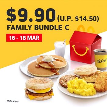 McDonalds-Family-Bundle-C-from-16-18-Mar-2020-350x350 20 Feb-18 Mar 2020: McDonald’s 28 Days of Deals Promotion: 1-for-1 deals, $1 Cappuccino/Latte, FREE Hashbrown!!