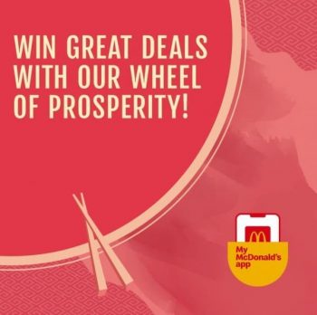 McDonalds-Wheel-of-Prosperity-Promotion-350x348 29 Jan 2020 Onward: McDonald's Wheel of Prosperity Promotion