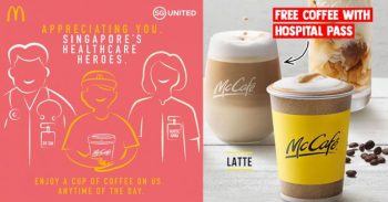 McDonald’s-Free-Coffee-for-Healthcare-Workers-Promotion-350x183 24 Feb 2020 Onward: McDonald’s Free Coffee for Healthcare Workers Promotion