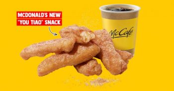 McDonald’s-Youtiao-and-Churros-Promotion-350x183 27 Feb 2020 Onward: McDonald’s Donut Sticks Promotion
