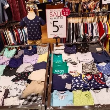 Moley-Apparels-Flash-Clearance-Sale-at-City-Square-Mall-350x350 25 Feb 2020 Onward: Moley Apparels Flash Clearance Sale at City Square Mall