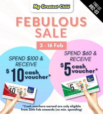 My-Greatest-Child-Fabulous-Sale-at-City-Square-Mall-350x389 3-16 Feb 2020: My Greatest Child Fabulous Sale at City Square Mall