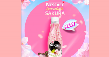NESCAFÉ-Smoovlatte-Sakura-Limited-Edition-Promotion-at-7-Eleven-350x184 12 Feb 2020 Onward: NESCAFÉ Smoovlatte Sakura Limited Edition Promotion at 7-Eleven