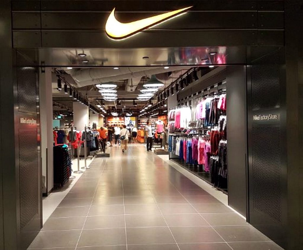 20-23 Feb 2020: Nike Factory Store 4 Days Crazy Sale! Storewide ...