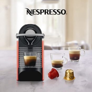 Nespresso-Machines-Promotion-at-VivoCity-350x350 25 Feb-9 Mar 2020: Nespresso Machines Promotion at VivoCity