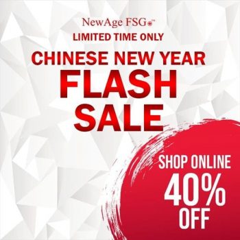 New-Age-FSG-Chinese-New-Year-Flash-Sale-350x350 3 Feb 2020 Onward: New Age FSG Chinese New Year Flash Sale