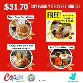Old-Chang-Kee-CNY-Family-Delivery-Bundle-Promotion-350x350 29 Jan-11 Feb 2020: Old Chang Kee CNY Family Delivery Bundle Promotion on GrabFood or Deliveroo