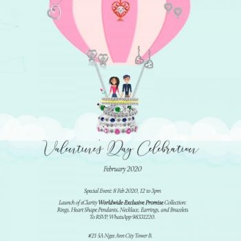 Orchard-Road-Valentines-Day-Celebration-350x350 8 Feb 2020: Orchard Road Valentines Day Celebration at eClarity.com.sg