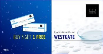 Owndays-Clear-Vision-Contact-Lenses-Promotion-at-Westgate-350x183 5 Feb 2020 Onward: Owndays Clear Vision Contact Lenses Promotion at Westgate