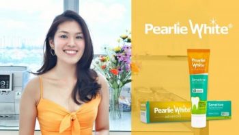 Pearlie-White-Advanced-Sensitive-Fluoride-Toothpaste-Promotion-350x197 12 Feb 2020 Onward: Pearlie White Advanced Sensitive Fluoride Toothpaste Promotion