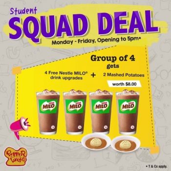 Pepper-Lunch-Students-Squad-Deal-350x350 17 Feb-6 Mar 2020: Pepper Lunch Students Squad Deal